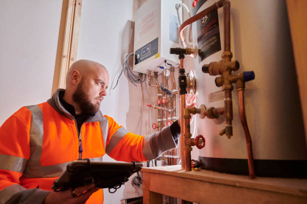 Best Hot Water Heater Installation  in Enon, VA