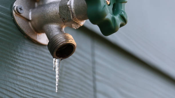Best Leak Detection Services  in Enon, VA