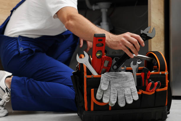 Best Plumbing Installation Services  in Enon, VA
