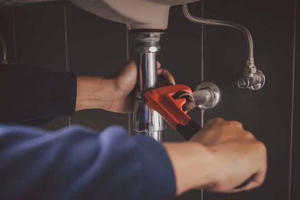 Best Water Leak Repair  in Enon, VA