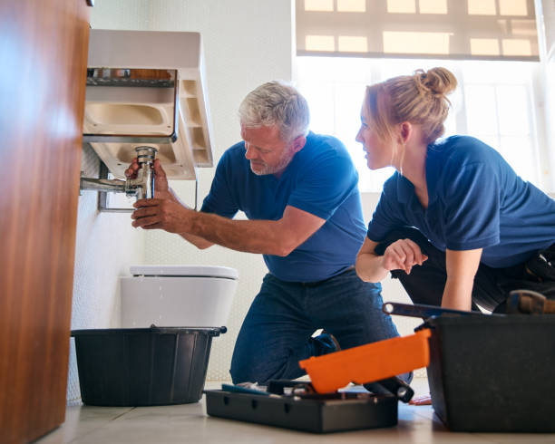 Best Affordable Plumber Near Me  in Enon, VA